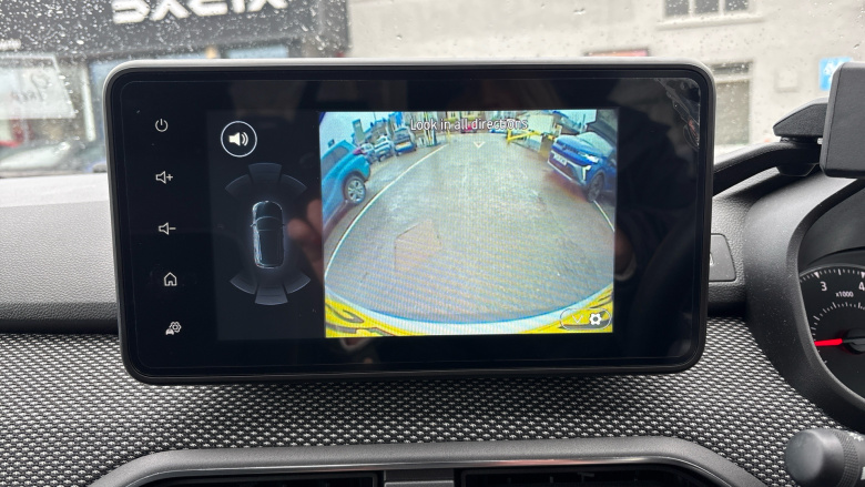 Dacia Jogger 1.0 TCe Extreme SE 5dr Petrol Estate